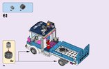 Notice / Instructions de Montage - LEGO - 41348 - Service & Care Truck: Page 76