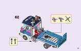 Notice / Instructions de Montage - LEGO - 41348 - Service & Care Truck: Page 77