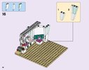 Notice / Instructions de Montage - LEGO - 41349 - Drifting Diner: Page 38