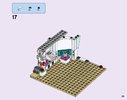 Notice / Instructions de Montage - LEGO - 41349 - Drifting Diner: Page 39