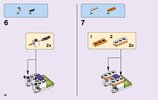 Notice / Instructions de Montage - LEGO - 41350 - Spinning Brushes Car Wash: Page 14