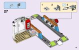 Notice / Instructions de Montage - LEGO - 41350 - Spinning Brushes Car Wash: Page 47