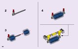 Notice / Instructions de Montage - LEGO - 41350 - Spinning Brushes Car Wash: Page 84