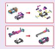 Notice / Instructions de Montage - LEGO - 41351 - Creative Tuning Shop: Page 101