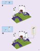 Notice / Instructions de Montage - LEGO - 41352 - The Big Race Day: Page 9