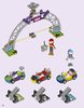 Notice / Instructions de Montage - LEGO - 41352 - The Big Race Day: Page 78