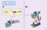 Notice / Instructions de Montage - LEGO - 41352 - The Big Race Day: Page 11