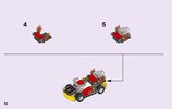 Notice / Instructions de Montage - LEGO - 41352 - The Big Race Day: Page 52