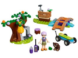 41363 - Mia's Forest Adventure