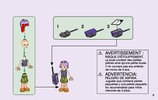 Notice / Instructions de Montage - LEGO - 41363 - Mia's Forest Adventure: Page 5