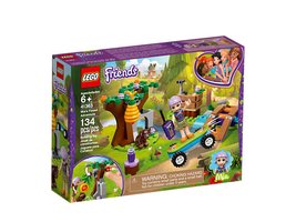 41363 - Mia's Forest Adventure