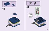 Notice / Instructions de Montage - LEGO - 41364 - Stephanie's Buggy & Trailer: Page 37