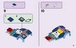 Notice / Instructions de Montage - LEGO - 41364 - Stephanie's Buggy & Trailer: Page 15