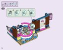 Notice / Instructions de Montage - LEGO - 41366 - Olivia's Cupcake Café: Page 76