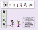 Notice / Instructions de Montage - LEGO - 41366 - Olivia's Cupcake Café: Page 6