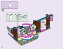 Notice / Instructions de Montage - LEGO - 41366 - Olivia's Cupcake Café: Page 78