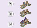 Notice / Instructions de Montage - LEGO - 41369 - Mia's House: Page 5