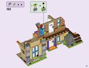 Notice / Instructions de Montage - LEGO - 41369 - Mia's House: Page 129