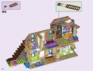 Notice / Instructions de Montage - LEGO - 41369 - Mia's House: Page 160