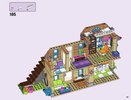 Notice / Instructions de Montage - LEGO - 41369 - Mia's House: Page 161