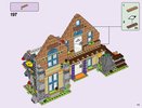 Notice / Instructions de Montage - LEGO - 41369 - Mia's House: Page 173