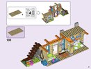 Notice / Instructions de Montage - LEGO - 41369 - Mia's House: Page 81