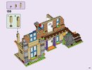 Notice / Instructions de Montage - LEGO - 41369 - Mia's House: Page 135