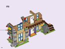 Notice / Instructions de Montage - LEGO - 41369 - Mia's House: Page 140