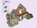 Notice / Instructions de Montage - LEGO - 41369 - Mia's House: Page 177