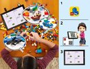 Notice / Instructions de Montage - LEGO - 41369 - Mia's House: Page 189