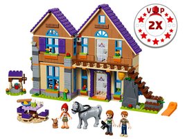 41369 - Mia's House