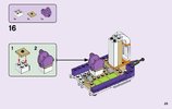 Notice / Instructions de Montage - LEGO - 41371 - Mia's Horse Trailer: Page 25