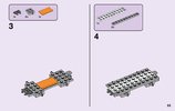 Notice / Instructions de Montage - LEGO - 41371 - Mia's Horse Trailer: Page 55