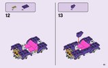 Notice / Instructions de Montage - LEGO - 41371 - Mia's Horse Trailer: Page 61