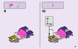 Notice / Instructions de Montage - LEGO - 41371 - Mia's Horse Trailer: Page 59