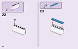 Notice / Instructions de Montage - LEGO - 41371 - Mia's Horse Trailer: Page 68