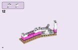 Notice / Instructions de Montage - LEGO - 41375 - Heartlake City Amusement Pier: Page 18