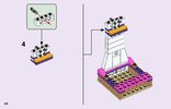 Notice / Instructions de Montage - LEGO - 41375 - Heartlake City Amusement Pier: Page 44