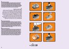 Notice / Instructions de Montage - LEGO - 41375 - Heartlake City Amusement Pier: Page 4