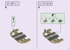 Notice / Instructions de Montage - LEGO - 41375 - Heartlake City Amusement Pier: Page 17