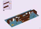 Notice / Instructions de Montage - LEGO - 41375 - Heartlake City Amusement Pier: Page 81