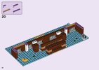 Notice / Instructions de Montage - LEGO - 41375 - Heartlake City Amusement Pier: Page 82