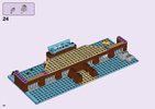 Notice / Instructions de Montage - LEGO - 41375 - Heartlake City Amusement Pier: Page 86