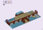 Notice / Instructions de Montage - LEGO - 41375 - Heartlake City Amusement Pier: Page 87