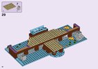 Notice / Instructions de Montage - LEGO - 41375 - Heartlake City Amusement Pier: Page 92