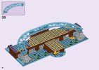 Notice / Instructions de Montage - LEGO - 41375 - Heartlake City Amusement Pier: Page 96