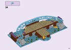 Notice / Instructions de Montage - LEGO - 41375 - Heartlake City Amusement Pier: Page 97