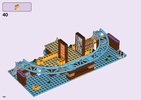 Notice / Instructions de Montage - LEGO - 41375 - Heartlake City Amusement Pier: Page 104