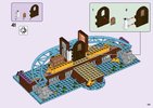 Notice / Instructions de Montage - LEGO - 41375 - Heartlake City Amusement Pier: Page 105