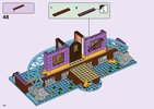 Notice / Instructions de Montage - LEGO - 41375 - Heartlake City Amusement Pier: Page 112